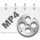 MP4  icon
